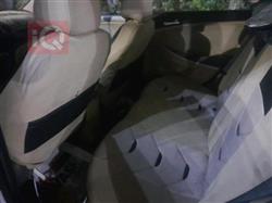 هیۆندای ئەکسنت